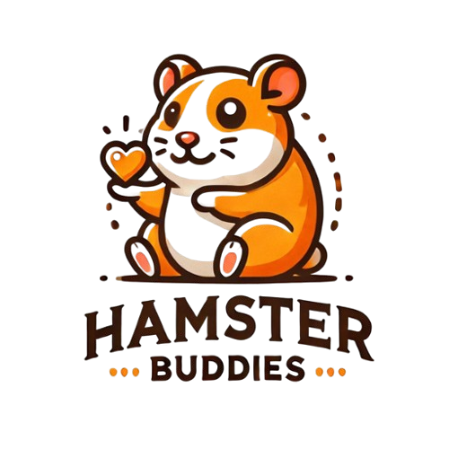 Hamster Buddies