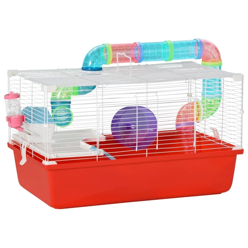 Large Wire Hamster Cage